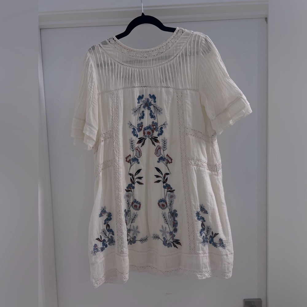 Love shack fancy worn once